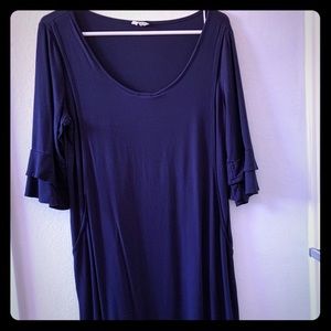 Women’s Maternity Dress